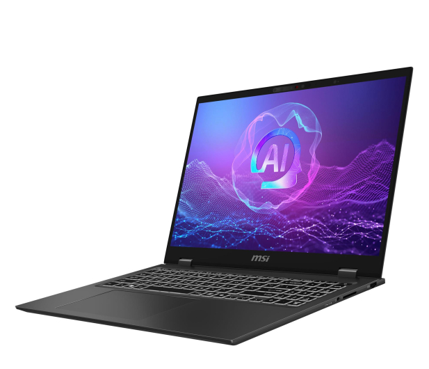 MSI Prestige 16 AI+ Evo Ultra 5-226V/16GB/1TB/Win11 OLED - 1488263 - zdjęcie 3